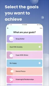 Mpower- Holistic Mental Health screenshot 0