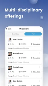 Mpower- Holistic Mental Health screenshot 3