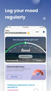 Mpower- Holistic Mental Health screenshot 4