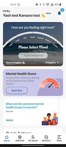 Mpower- Holistic Mental Health screenshot 6