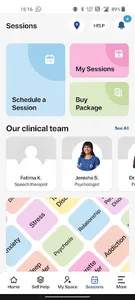 Mpower- Holistic Mental Health screenshot 7