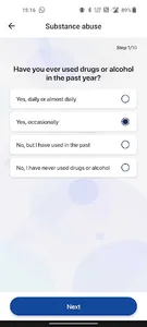 Mpower- Holistic Mental Health screenshot 8