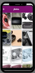 Mpow m30 Earbuds Guide screenshot 1