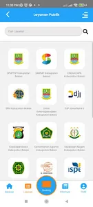 MPP Kabupaten Bekasi screenshot 0