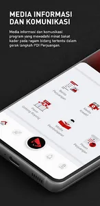 Media Pintar Perjuangan screenshot 1