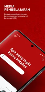 Media Pintar Perjuangan screenshot 11