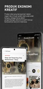 Media Pintar Perjuangan screenshot 12