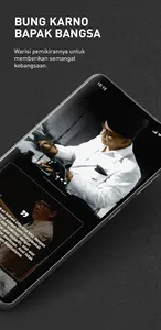 Media Pintar Perjuangan screenshot 13