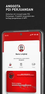 Media Pintar Perjuangan screenshot 17