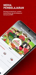 Media Pintar Perjuangan screenshot 4