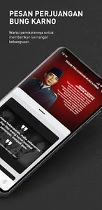 Media Pintar Perjuangan screenshot 6
