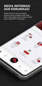 Media Pintar Perjuangan screenshot 8