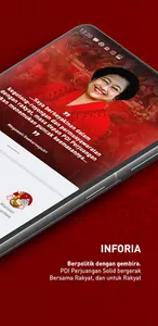 Media Pintar Perjuangan screenshot 9
