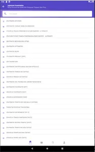 MPP Bulungan Antrian Online screenshot 11