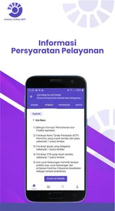 MPP Bulungan Antrian Online screenshot 3