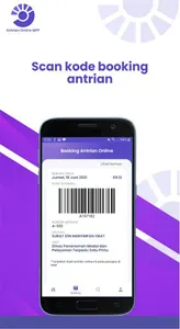MPP Bulungan Antrian Online screenshot 6