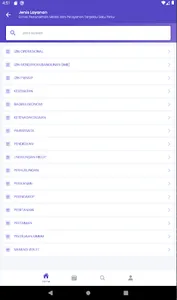 MPP Bulungan Antrian Online screenshot 8