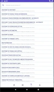 MPP Bulungan Antrian Online screenshot 9