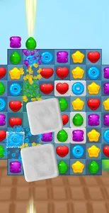 Sugar Puzzle screenshot 4