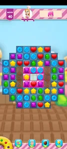 Sugar Puzzle screenshot 6