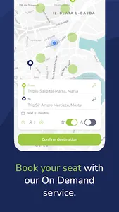 Tallinja - Plan your trip screenshot 4