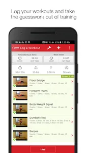 MPower PLUS screenshot 1