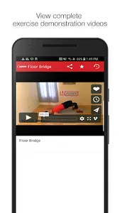 MPower PLUS screenshot 4