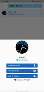 Routez screenshot 2