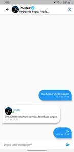Routez screenshot 4