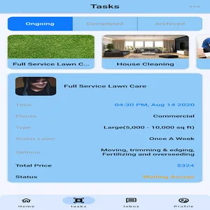 Mr.Handyman screenshot 13