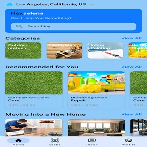 Mr.Handyman screenshot 14