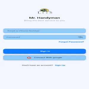 Mr.Handyman screenshot 15