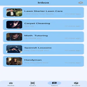 Mr.Handyman screenshot 17