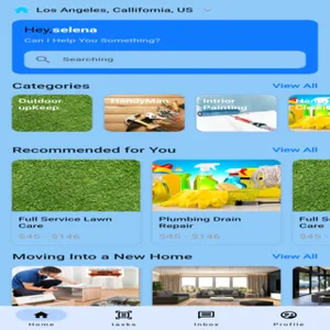 Mr.Handyman screenshot 2