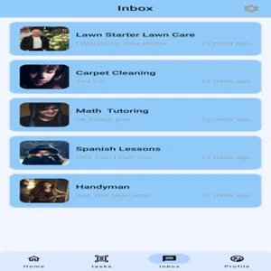 Mr.Handyman screenshot 5