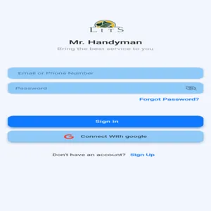 Mr.Handyman screenshot 9