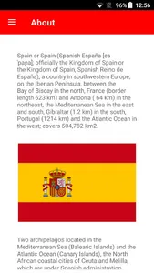 MeetSpain screenshot 0
