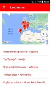 MeetSpain screenshot 1
