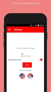 MeetSpain screenshot 11