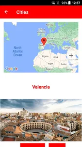 MeetSpain screenshot 2