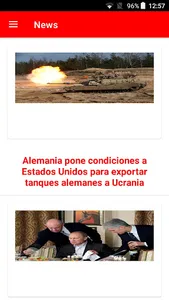 MeetSpain screenshot 3