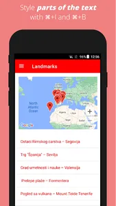 MeetSpain screenshot 7