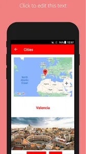 MeetSpain screenshot 8