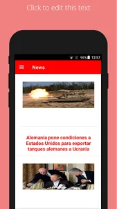 MeetSpain screenshot 9