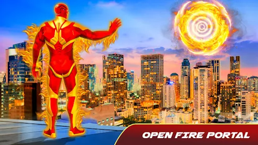 Fire Hero screenshot 9