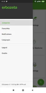 Erbozeta screenshot 4