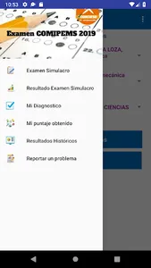 Mi guía comipems Premium 2023 screenshot 1