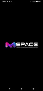 MSpace - MRadio Surabaya 98.8 screenshot 0