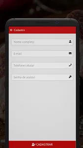 MR Beef Carnes Nobres screenshot 2