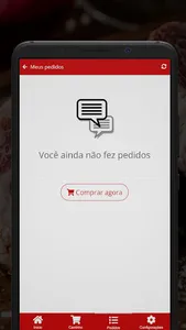 MR Beef Carnes Nobres screenshot 3